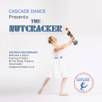 'The Nutcracker'